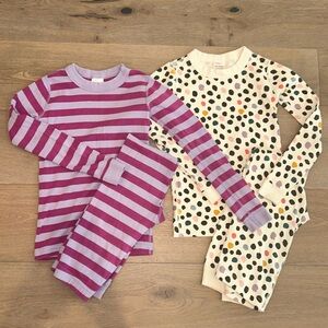 Hanna Andersson pajamas